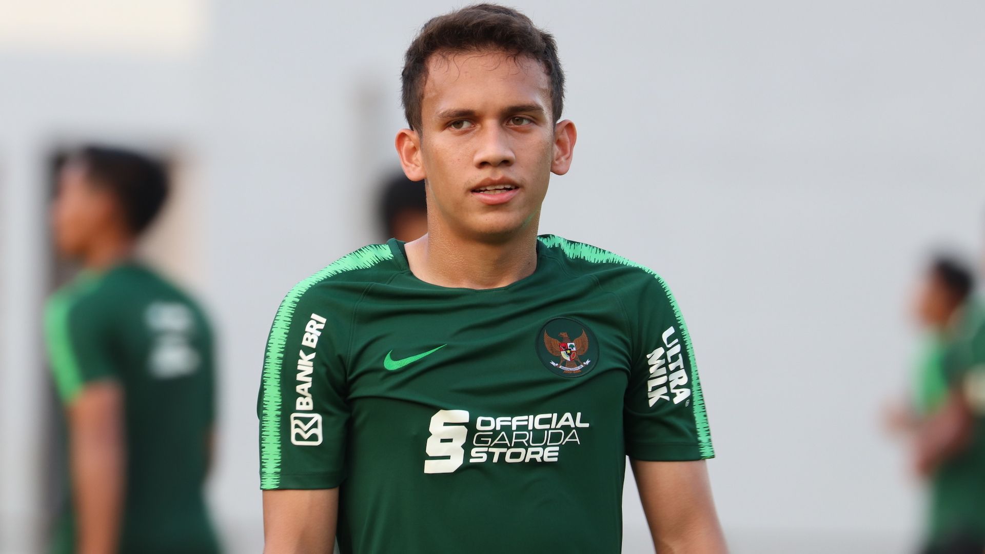 Indonesia U22 Egy Maulana Vikri 05102019