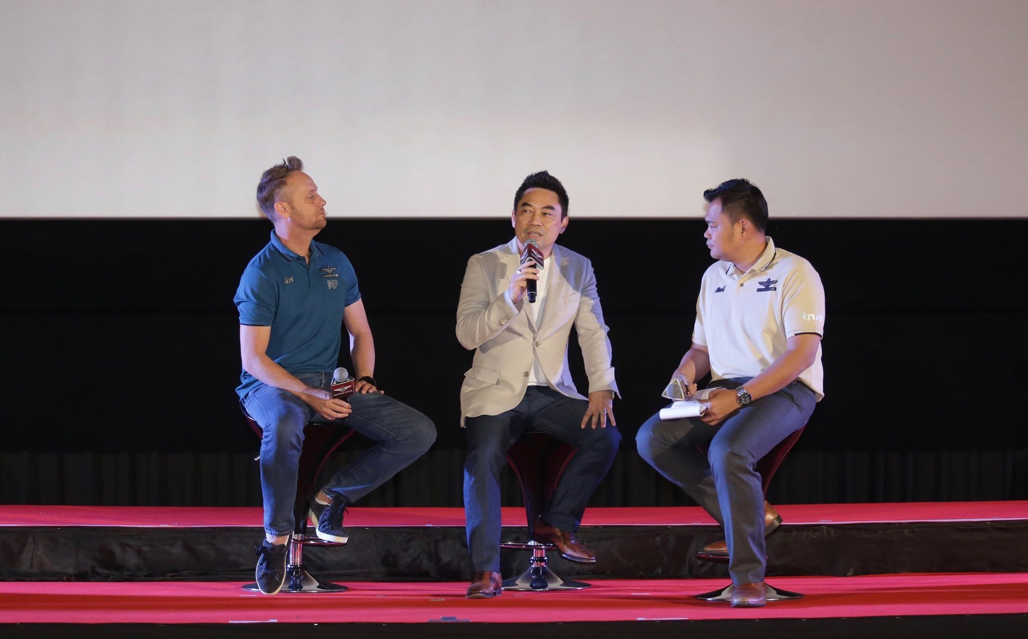 แบงค็อก ยูไนเต็ด