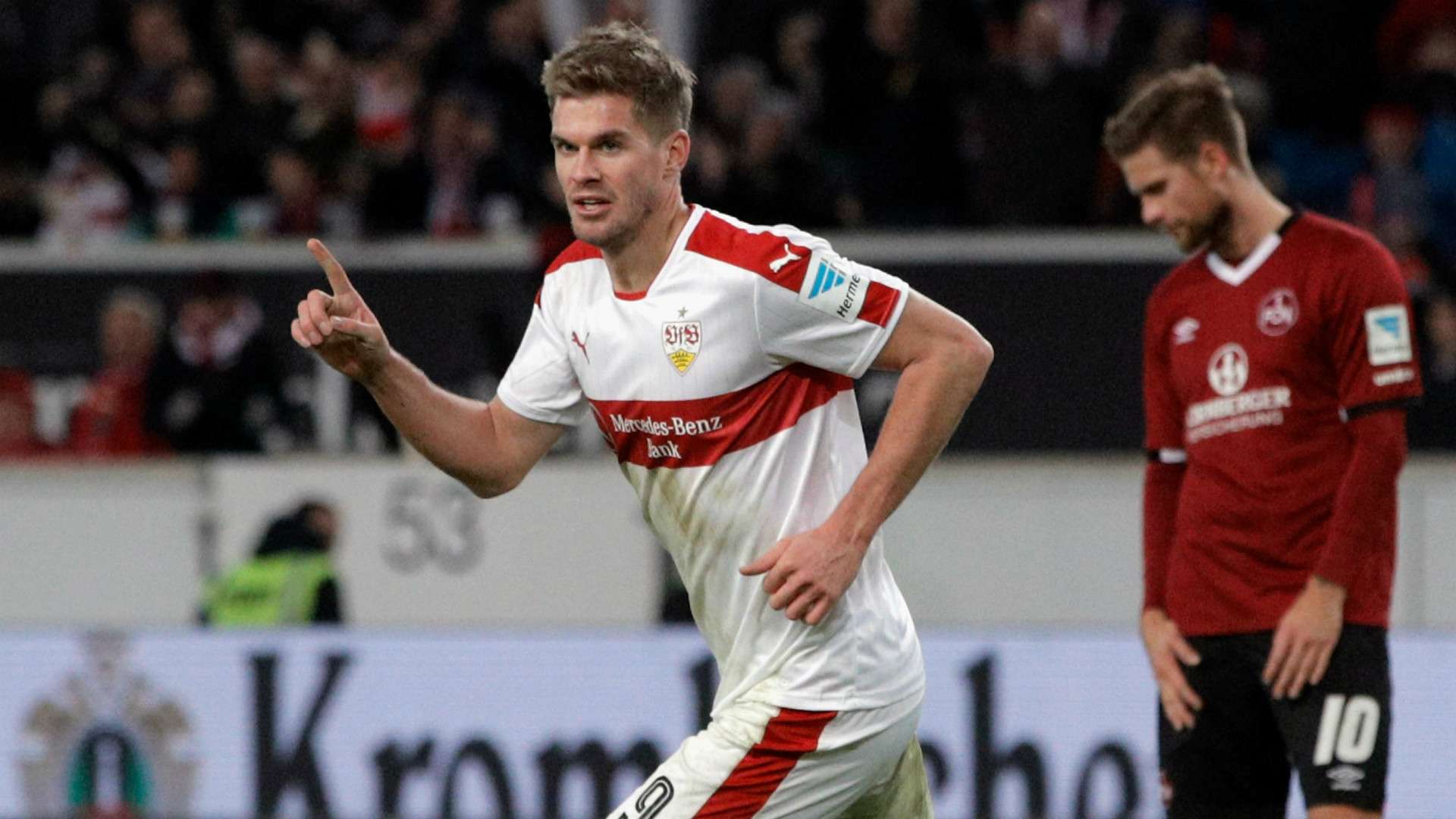 SIMON TERODDE STUTTGART 28112016