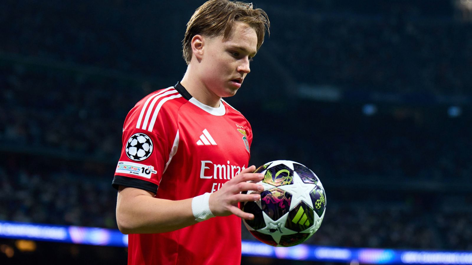 Andreas Schjelderup