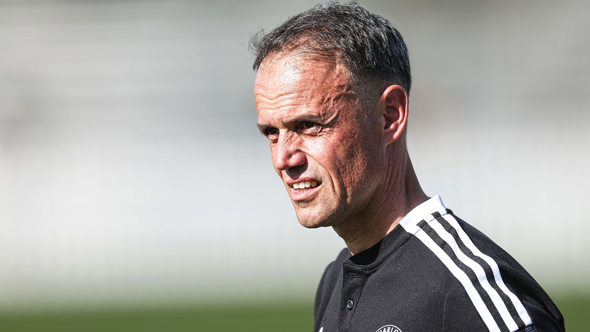 Christian Lattanzio Charlotte 2023