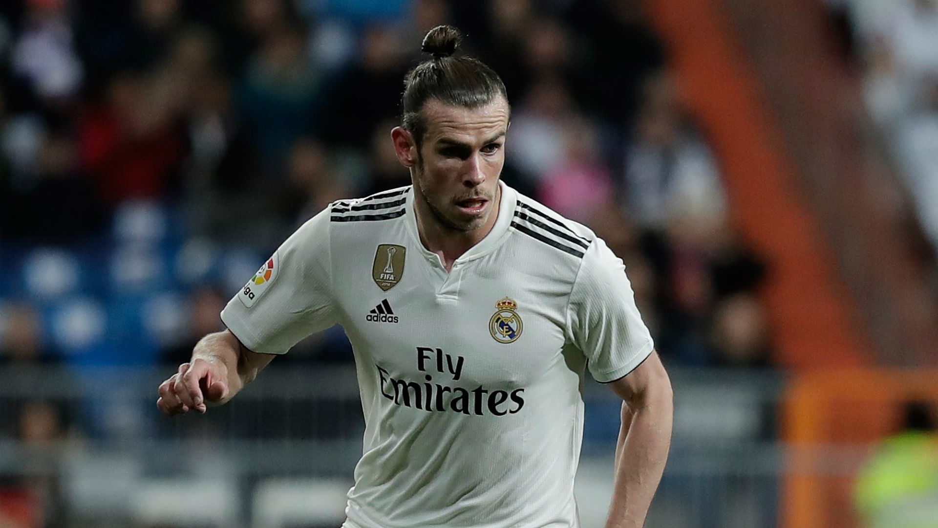 Gareth Bale Real Madrid