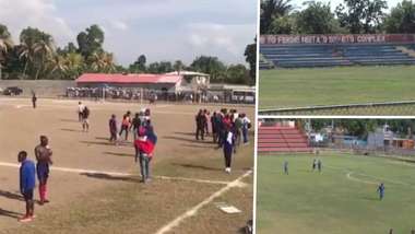 Estadios Concachampions