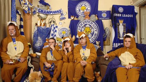 Sony Xperia Leicester Atleti 3