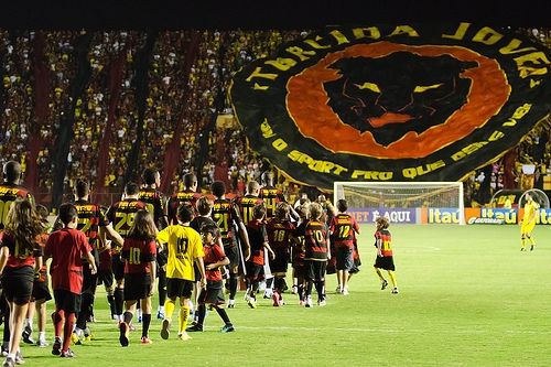 Sport Clube Recife