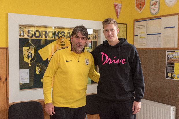 Lipcsei Péter Lipcsei Krisztián