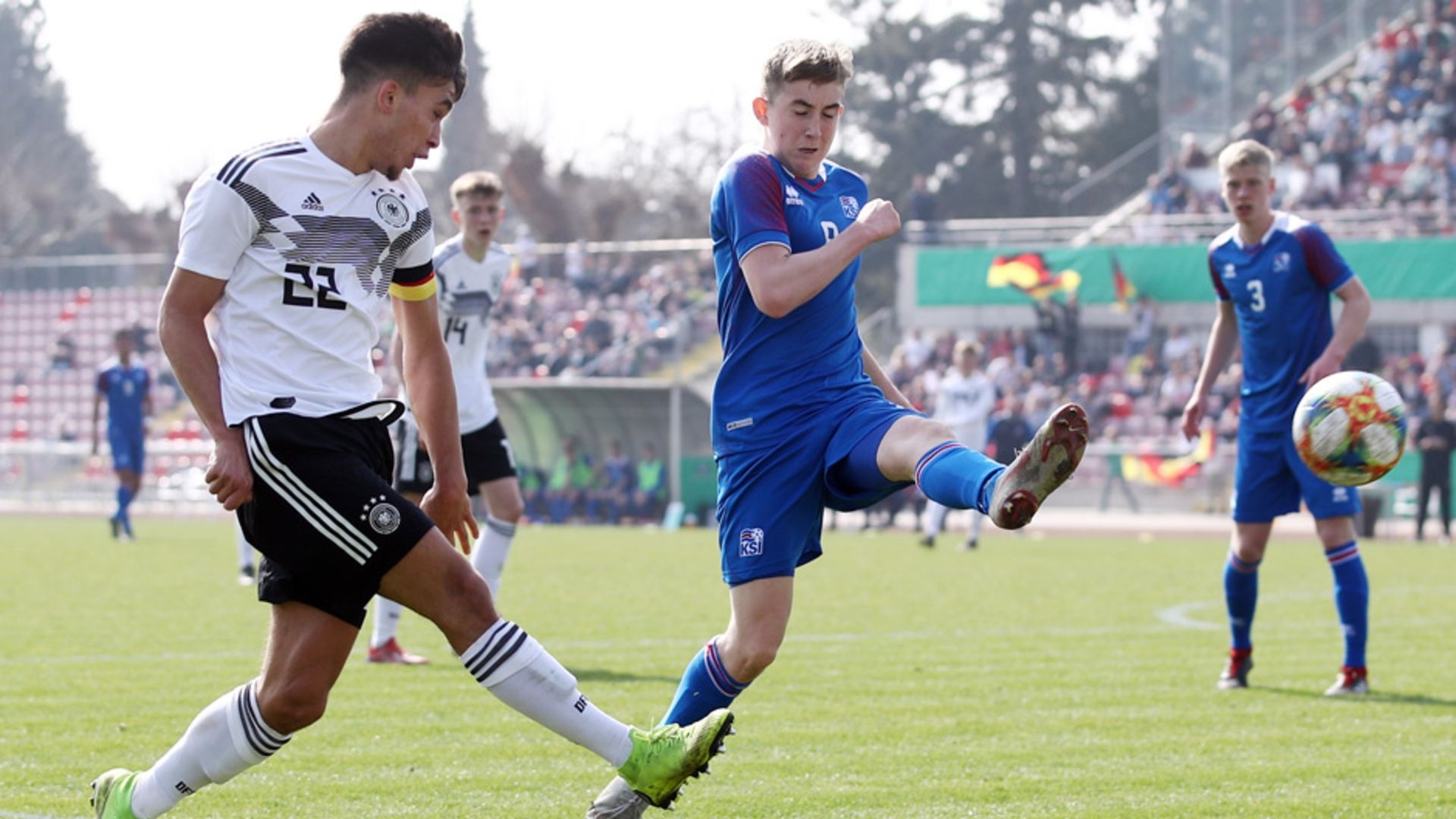 Mehmet Can Aydin DFB