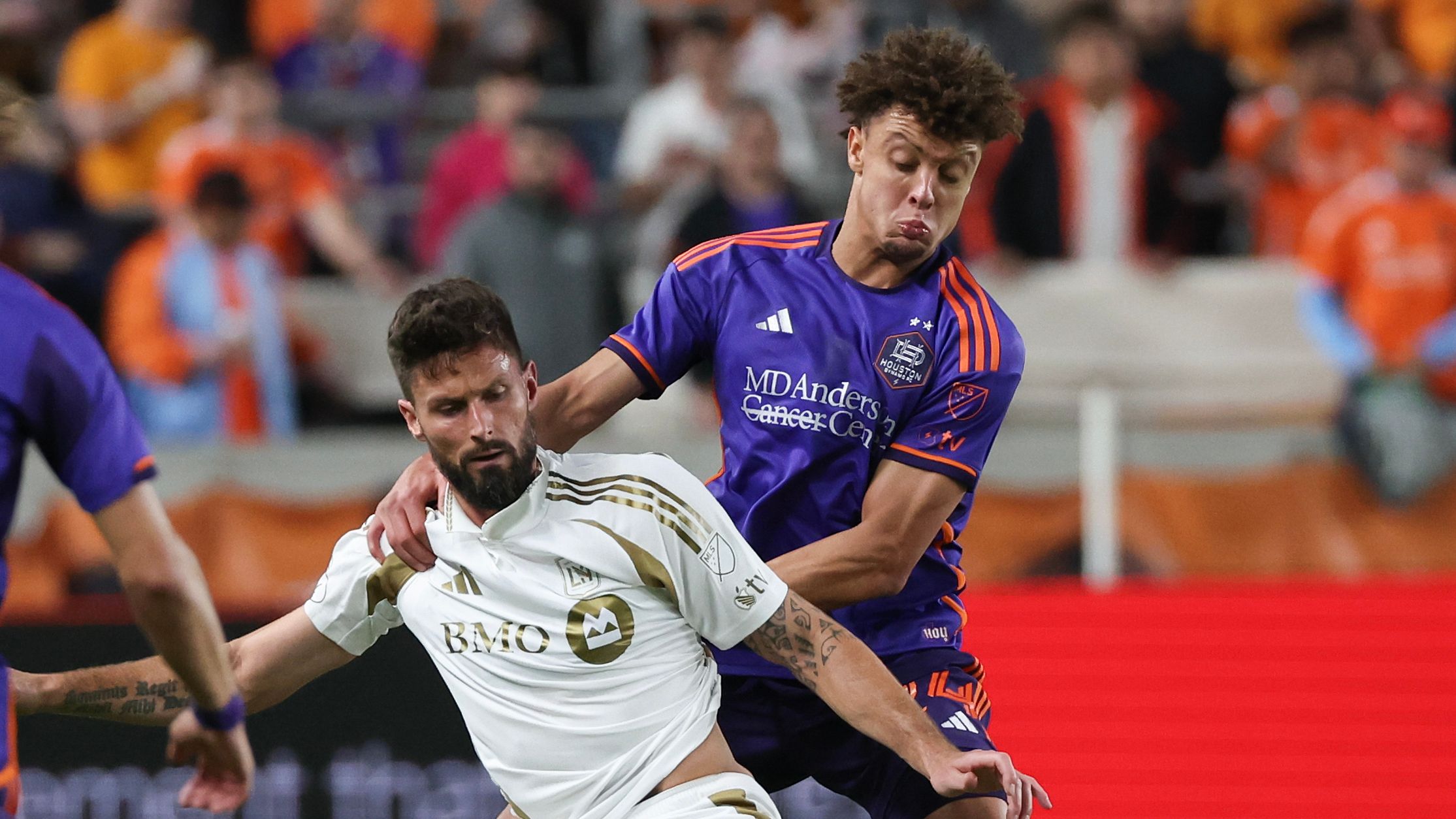 Olivier Giroud MLS 2025