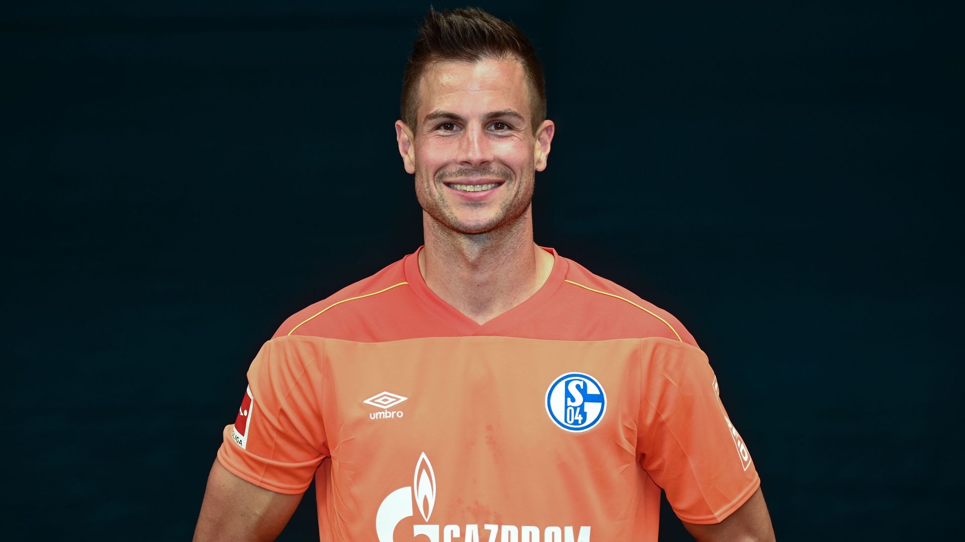 Michael Langer Schalke 2020