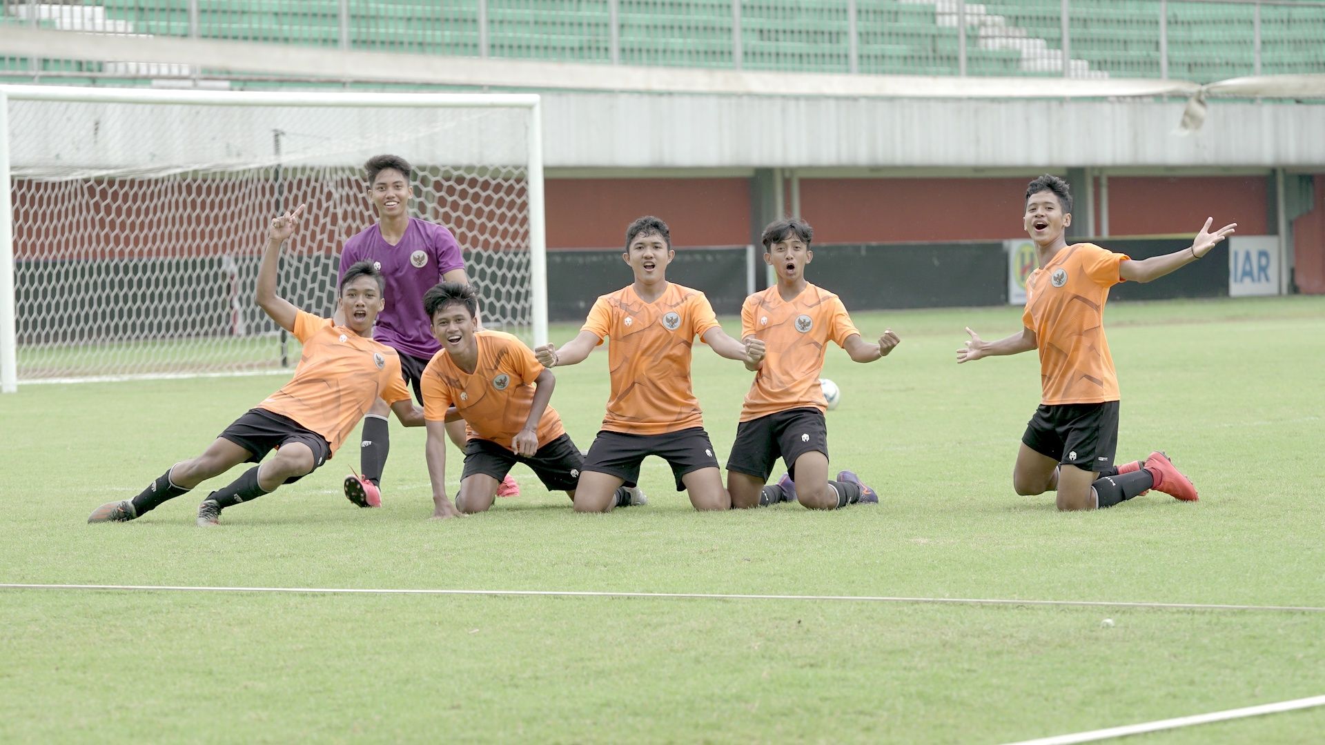 Timnas Indonesia U-16