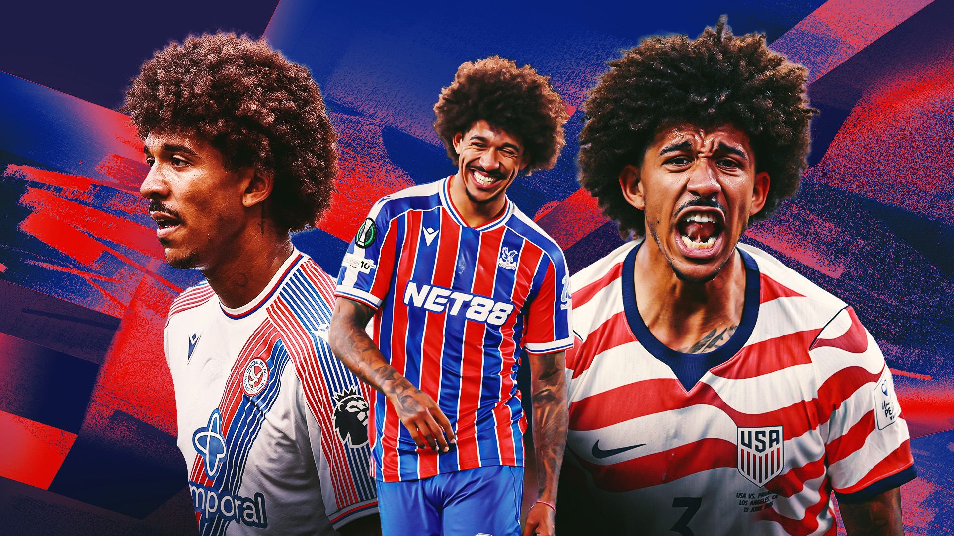 Chris Richards GFX