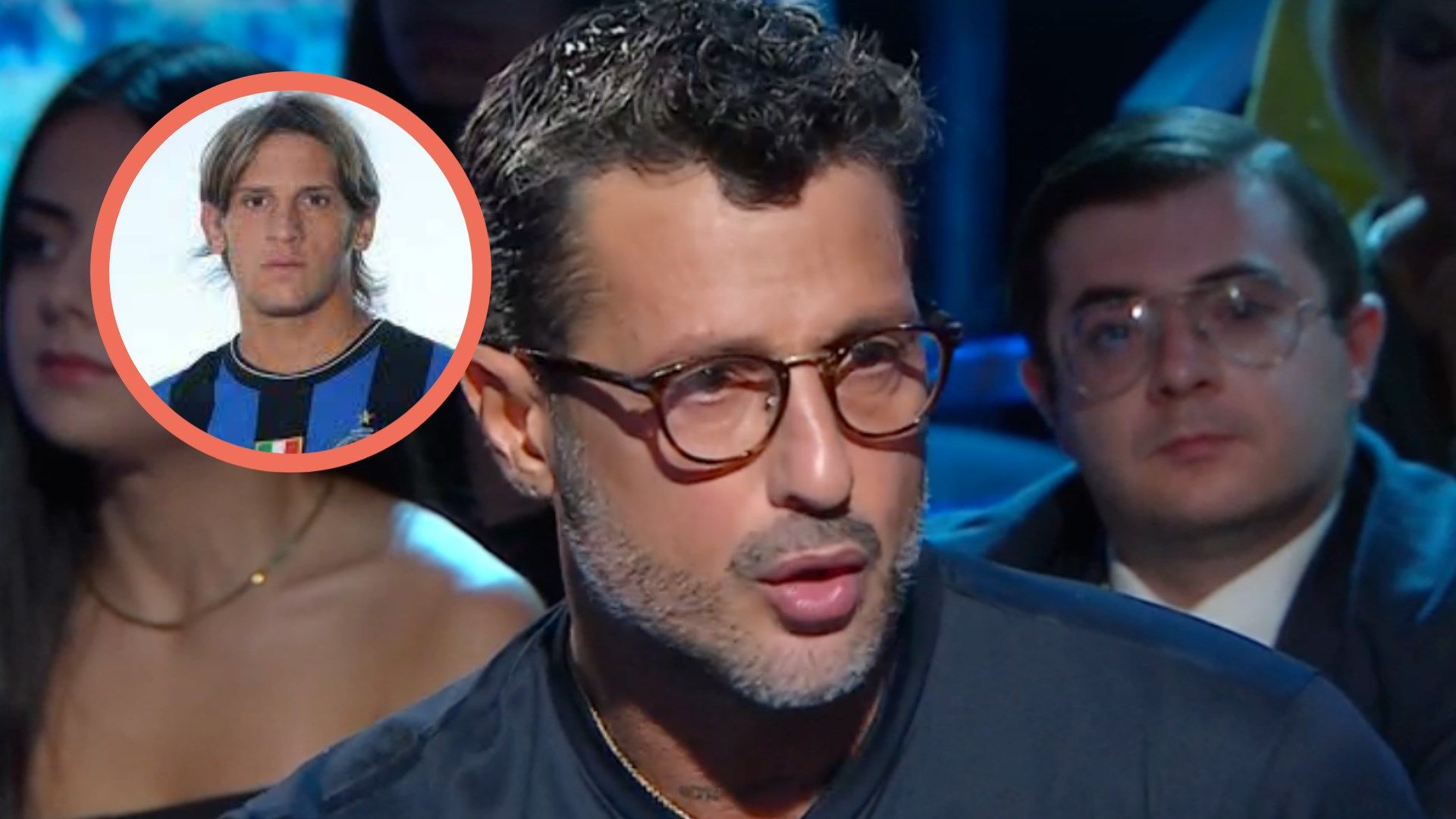 Corona Antonio Esposito