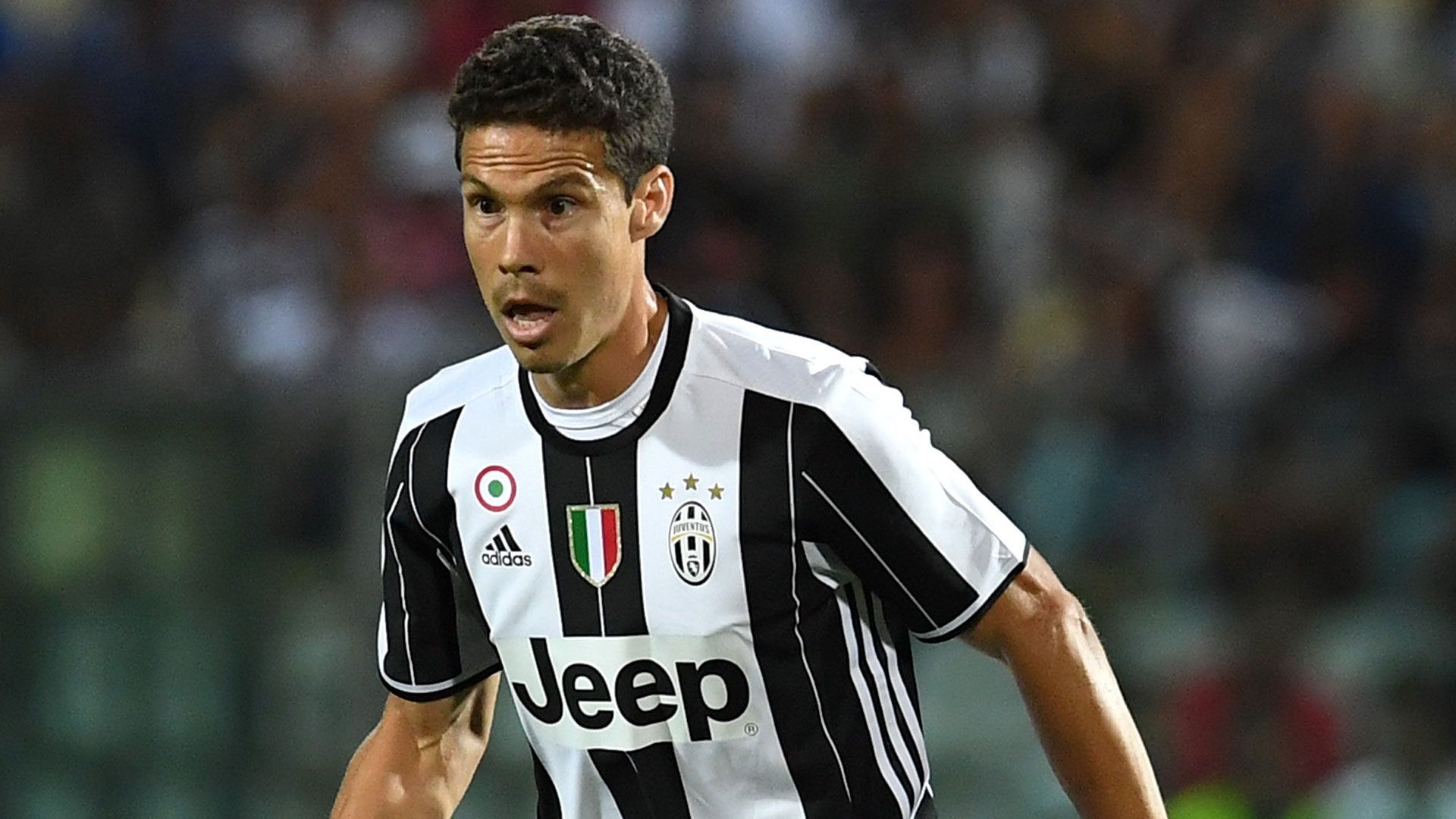 Anderson Hernanes 08132016