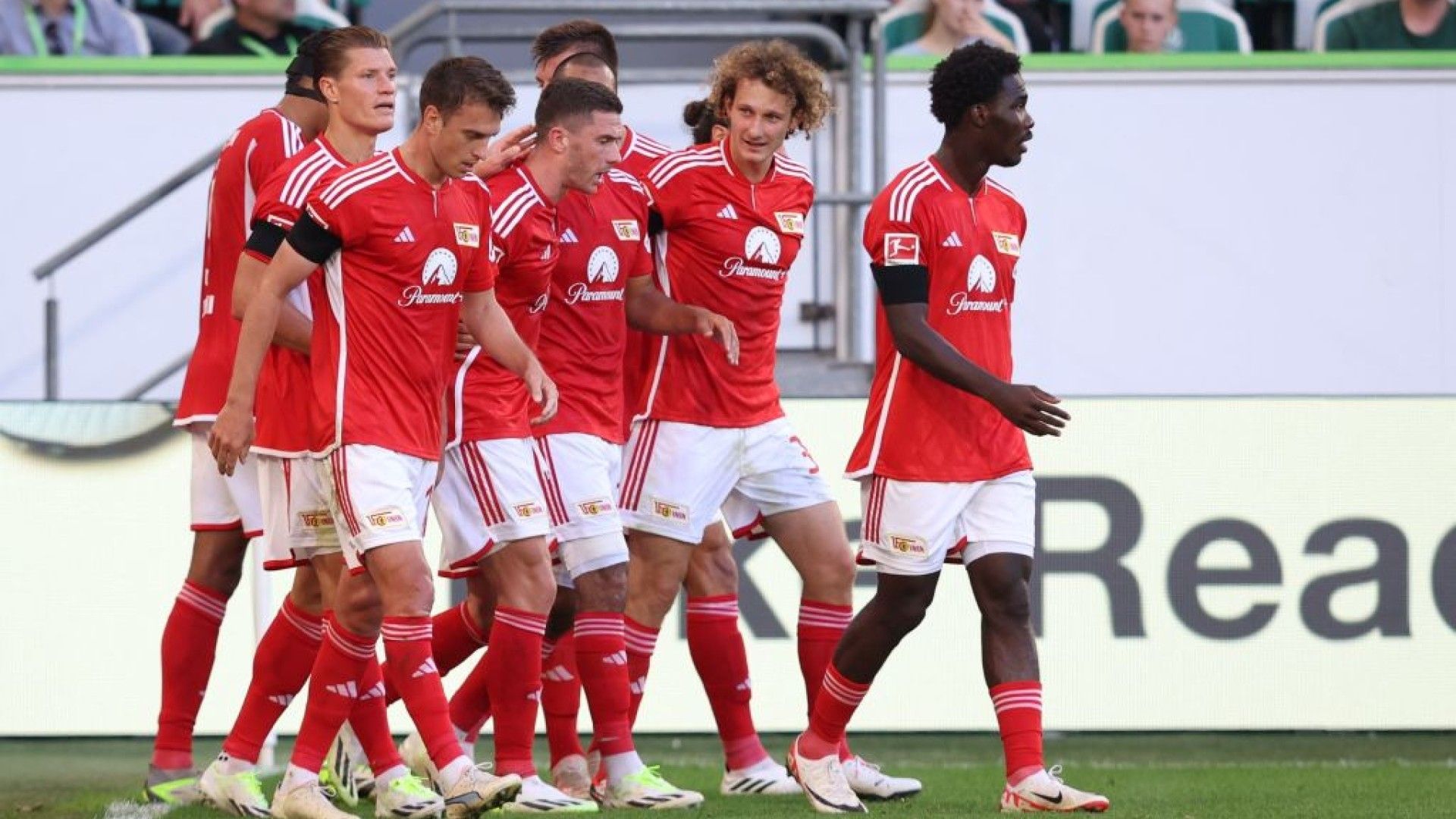 Unión Berlín 2023-2024