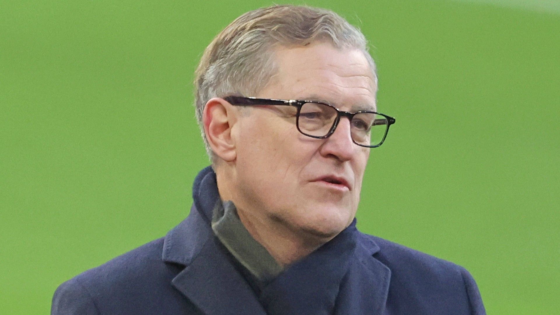 JAN CHRISTIAN DREESEN