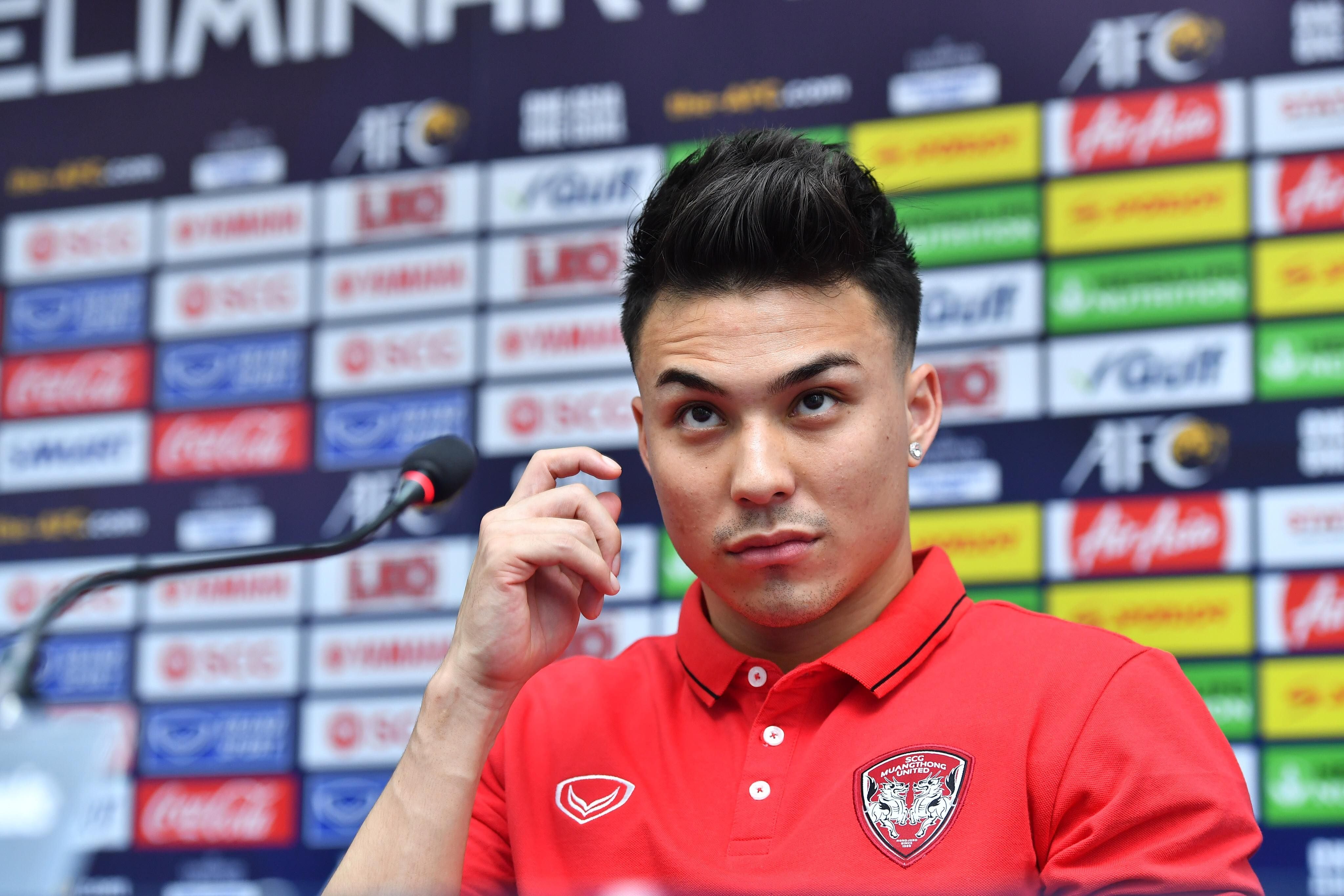Charyl Chappuis