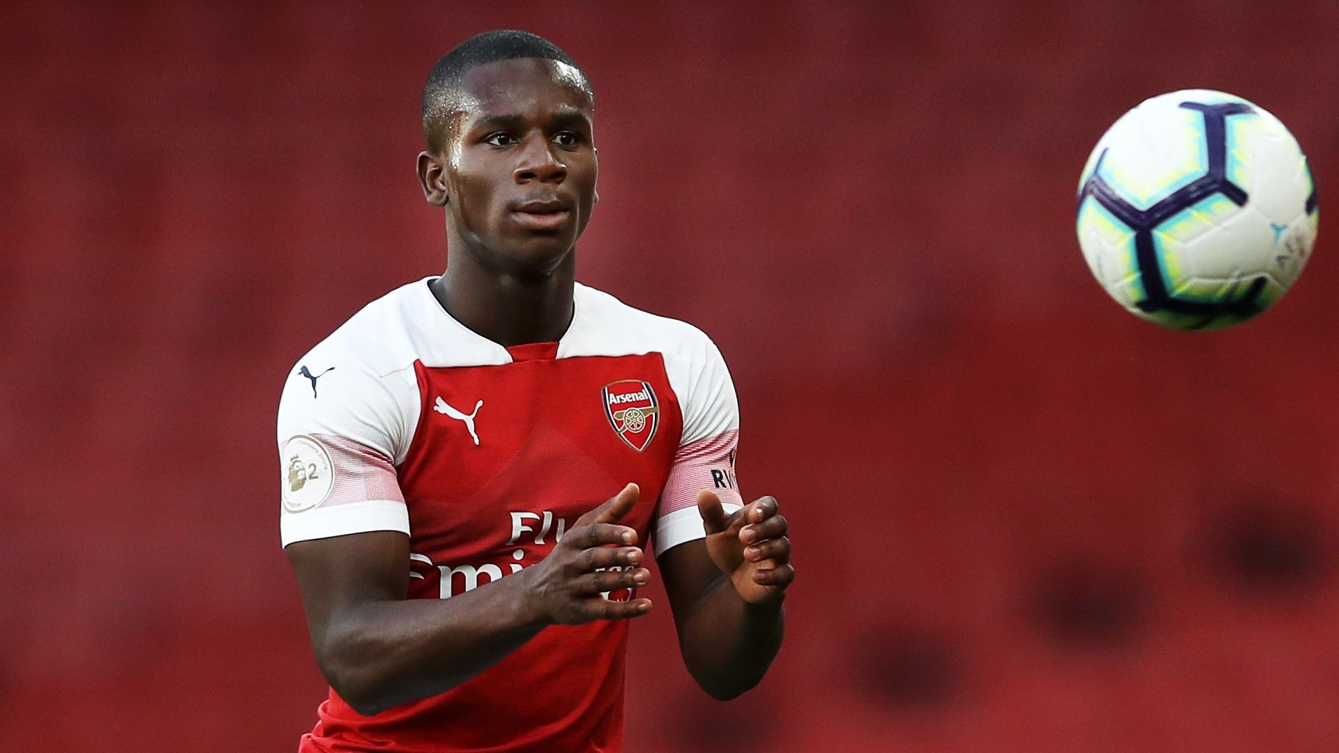 Jordi Osei-Tutu 2019