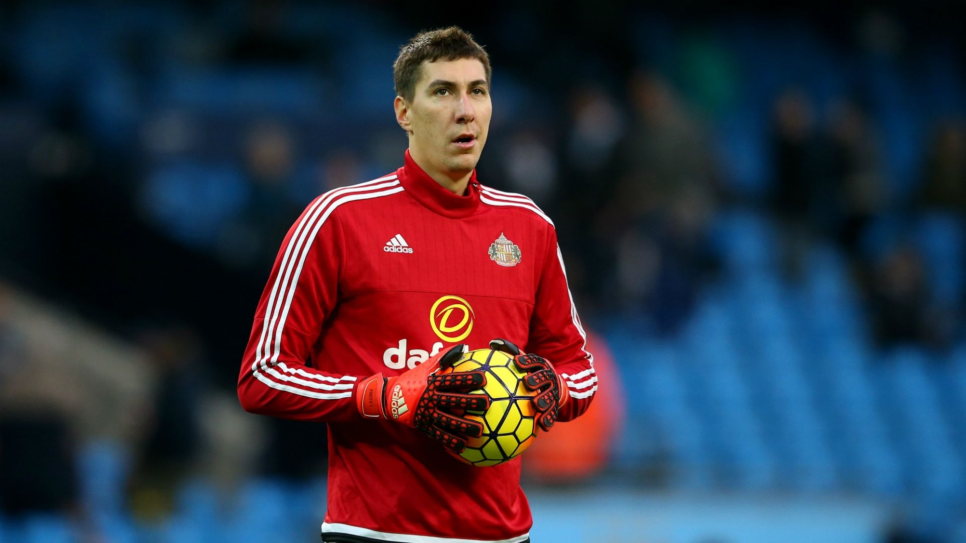 HD Costel Pantilimon