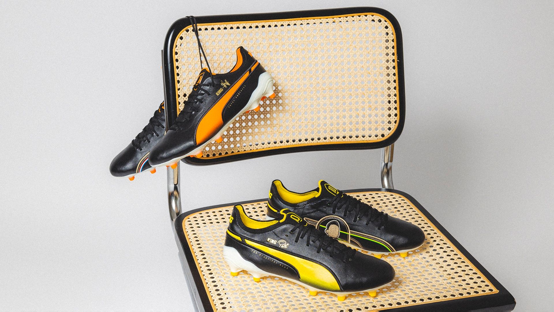 PUMA KING Legends 2