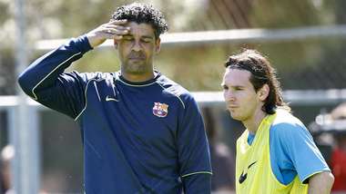 ريكارد ميسي