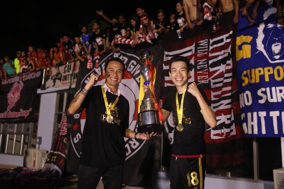 ธีระศักดิ์ โพธิ์อ้น