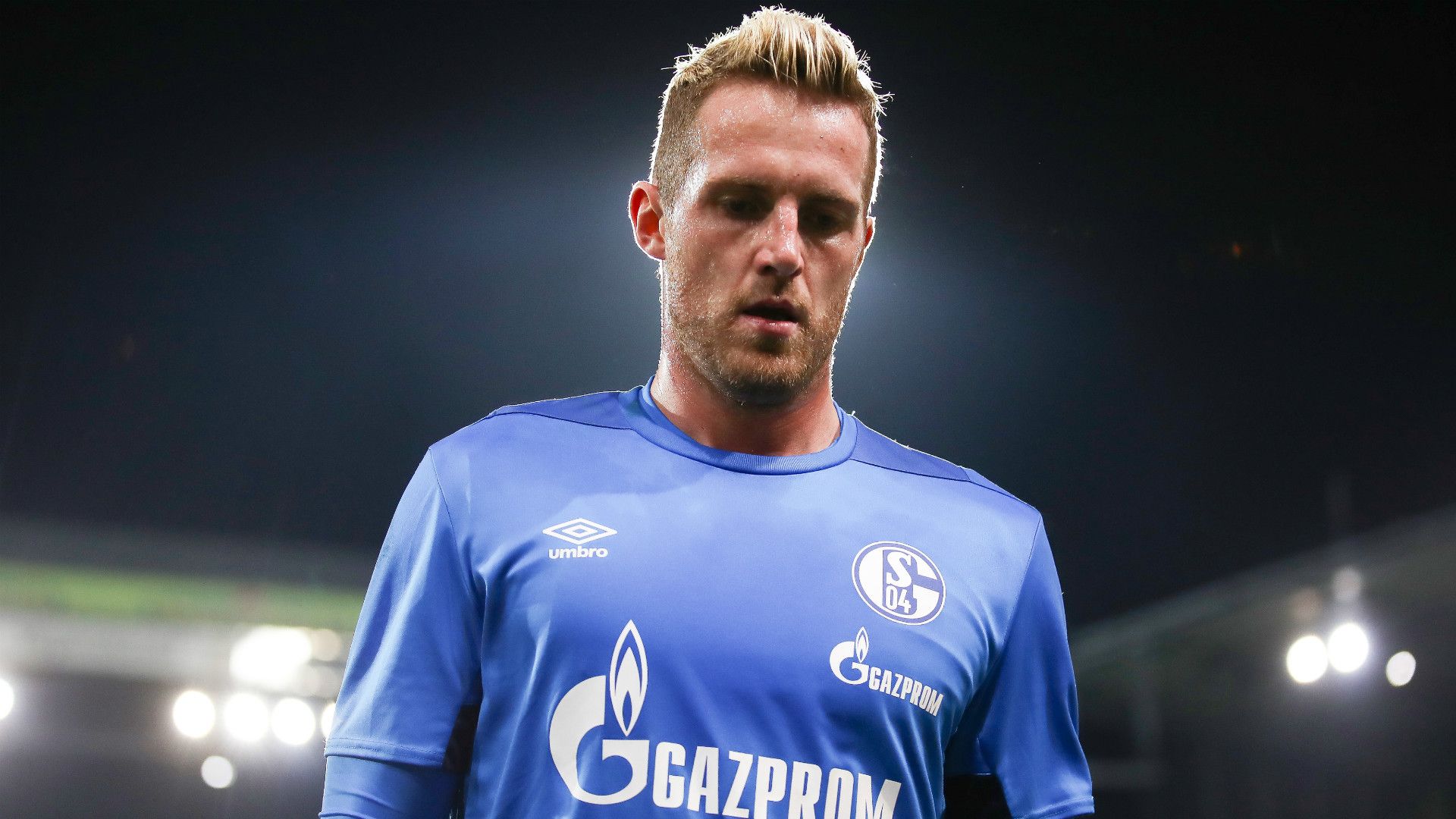 RALF FÄHRMANN SCHALKE