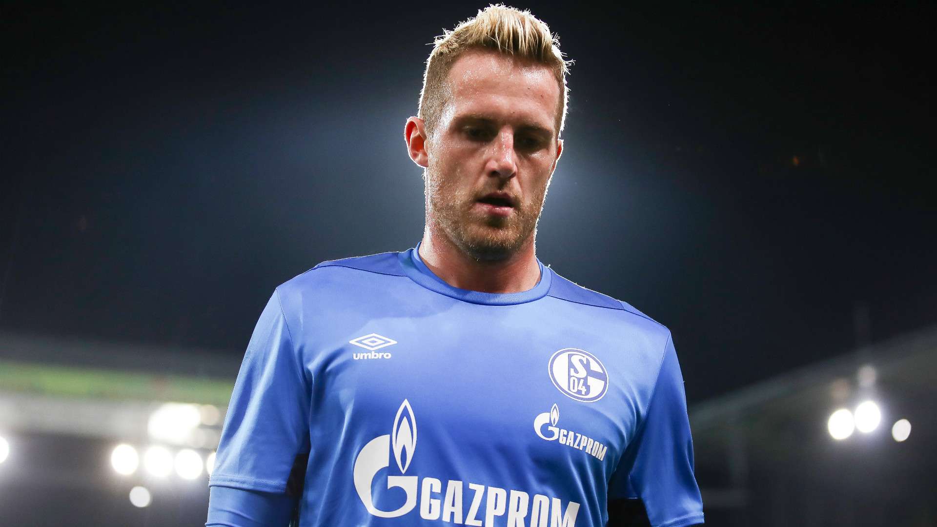 RALF FÄHRMANN SCHALKE