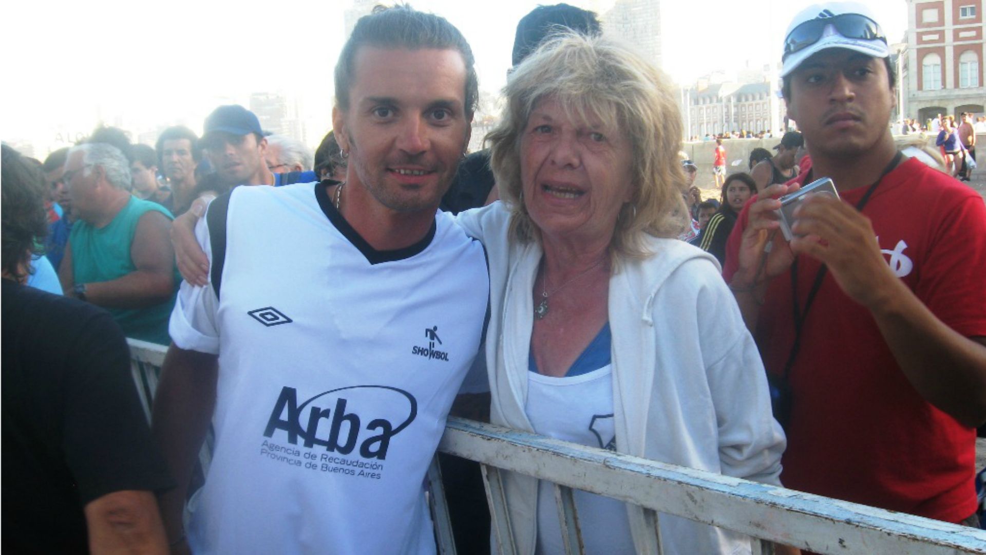 Gustavo Bartelt