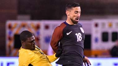 Ewan Grandison Jamaica Sebastian Lleget USA