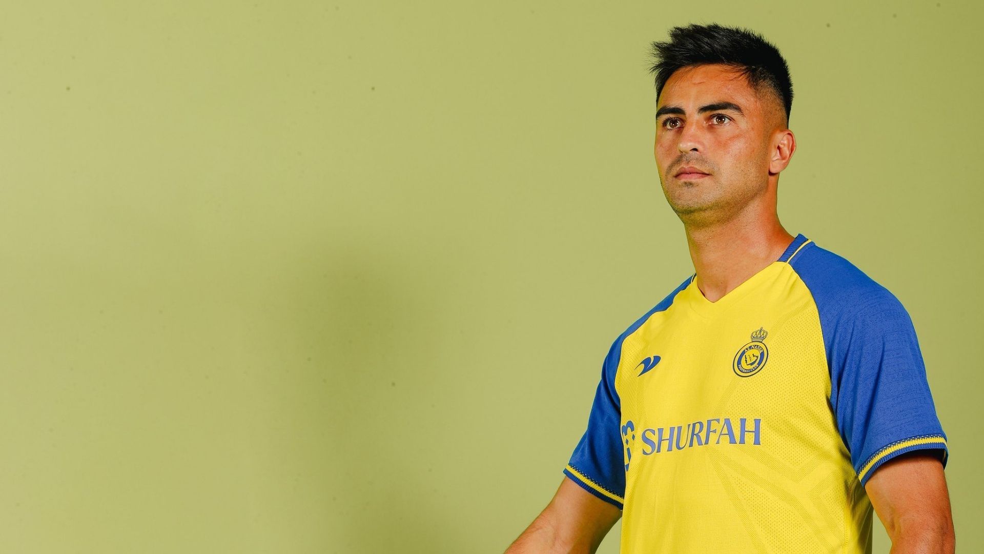 Gonzalo pity Martinez - nassr 2022