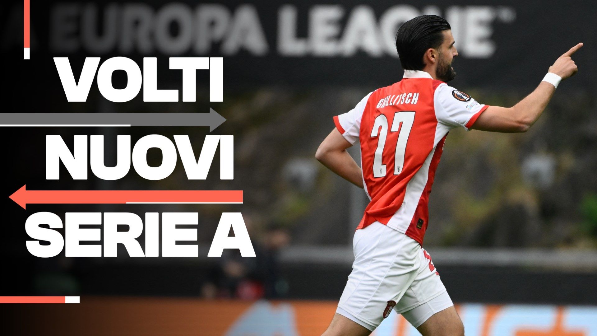 Volti nuovi Grillitsch