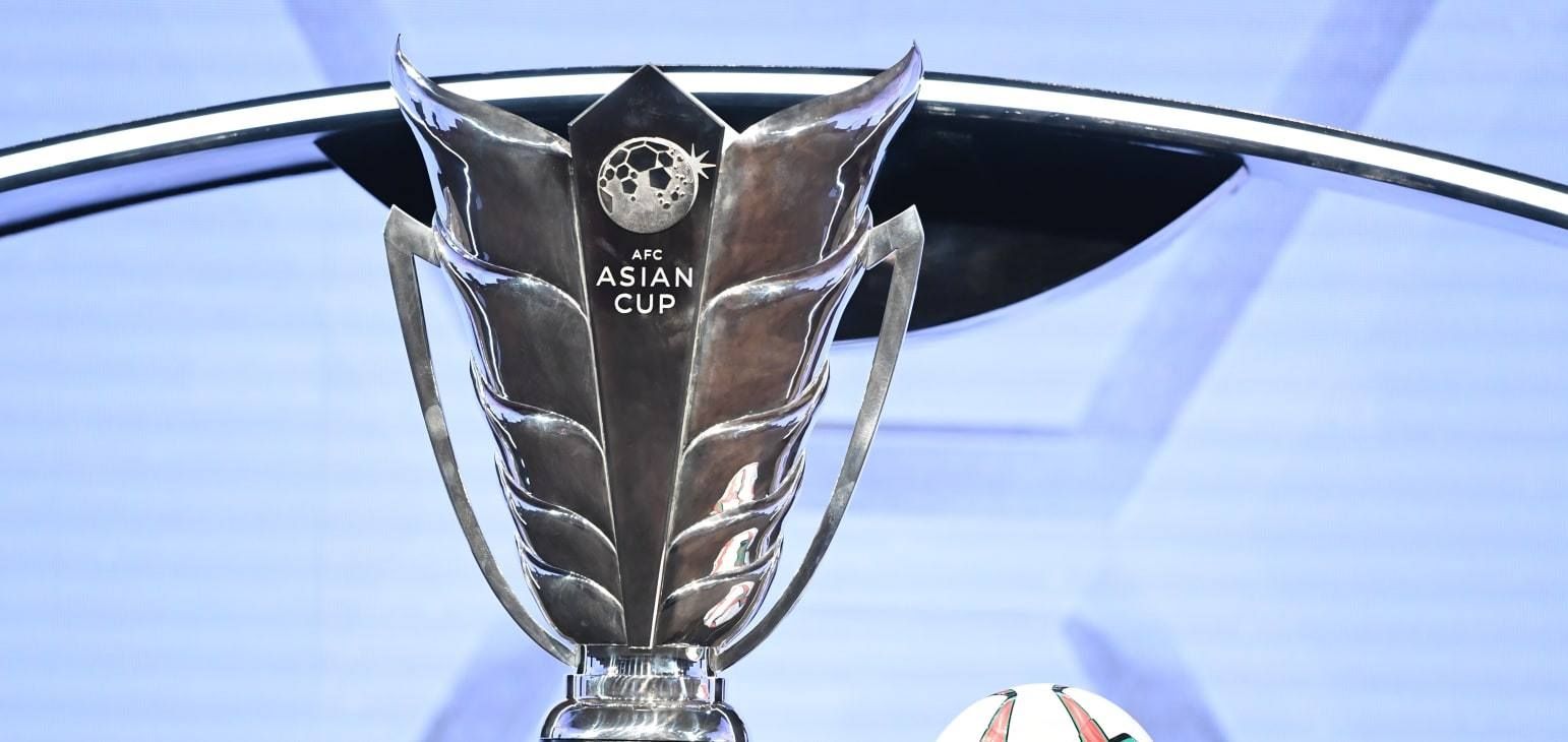 Cúp vô địch Asian Cup 2019