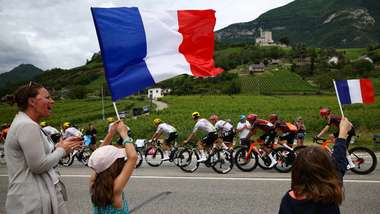 Tour de France 2024
