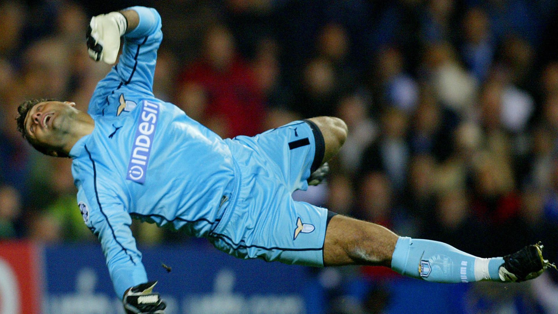 Angelo Peruzzi Lazio