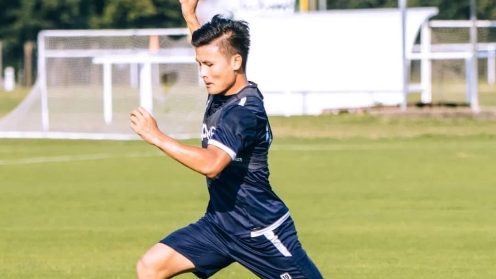 เหงียน กวง ไฮ