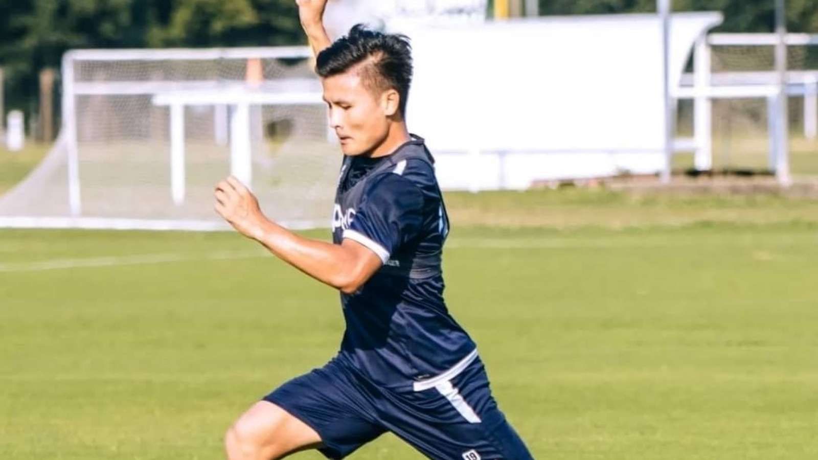 เหงียน กวง ไฮ