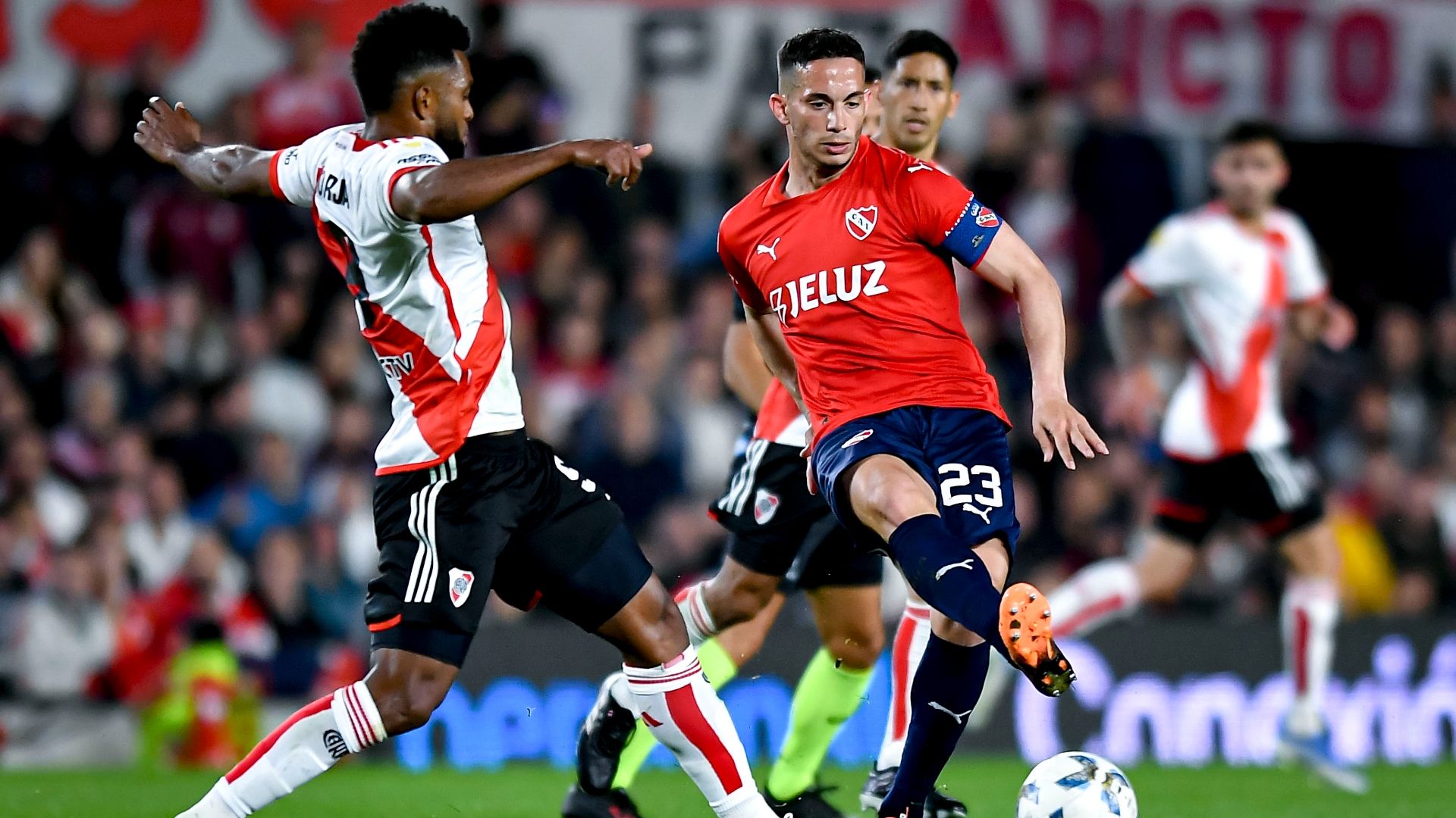 Independiente Copa de la Liga