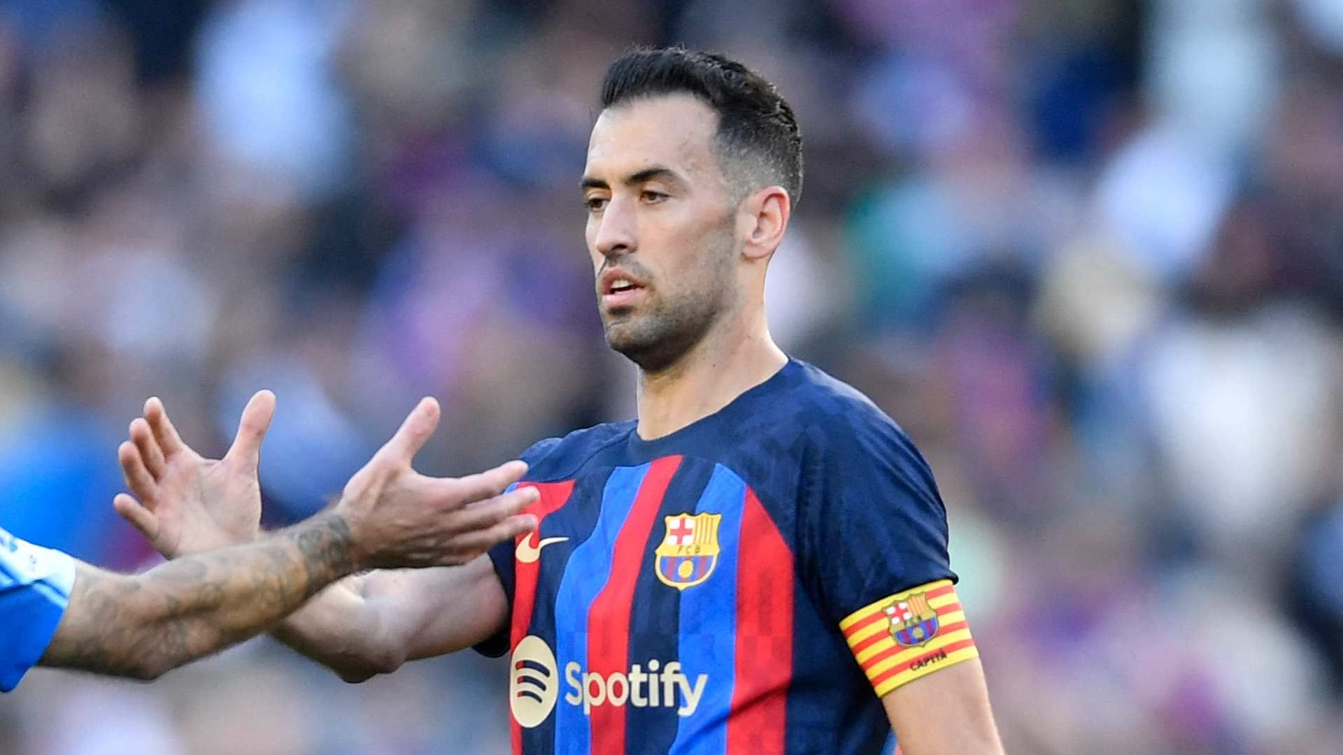 20230110 Sergio Busquets