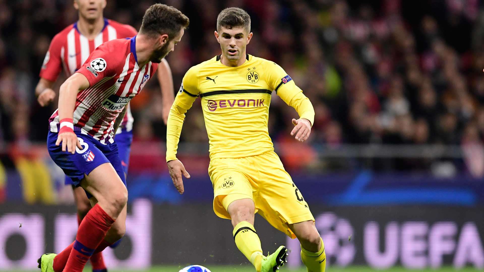 Christian Pulisic