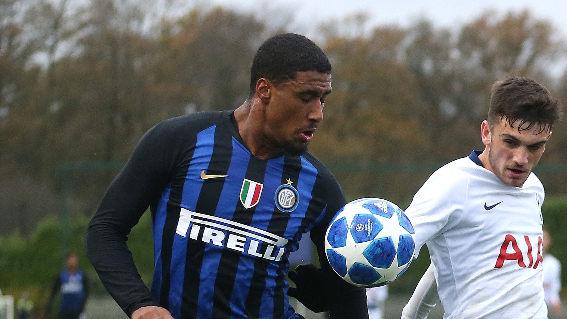 nicholas rizzo genoa roma