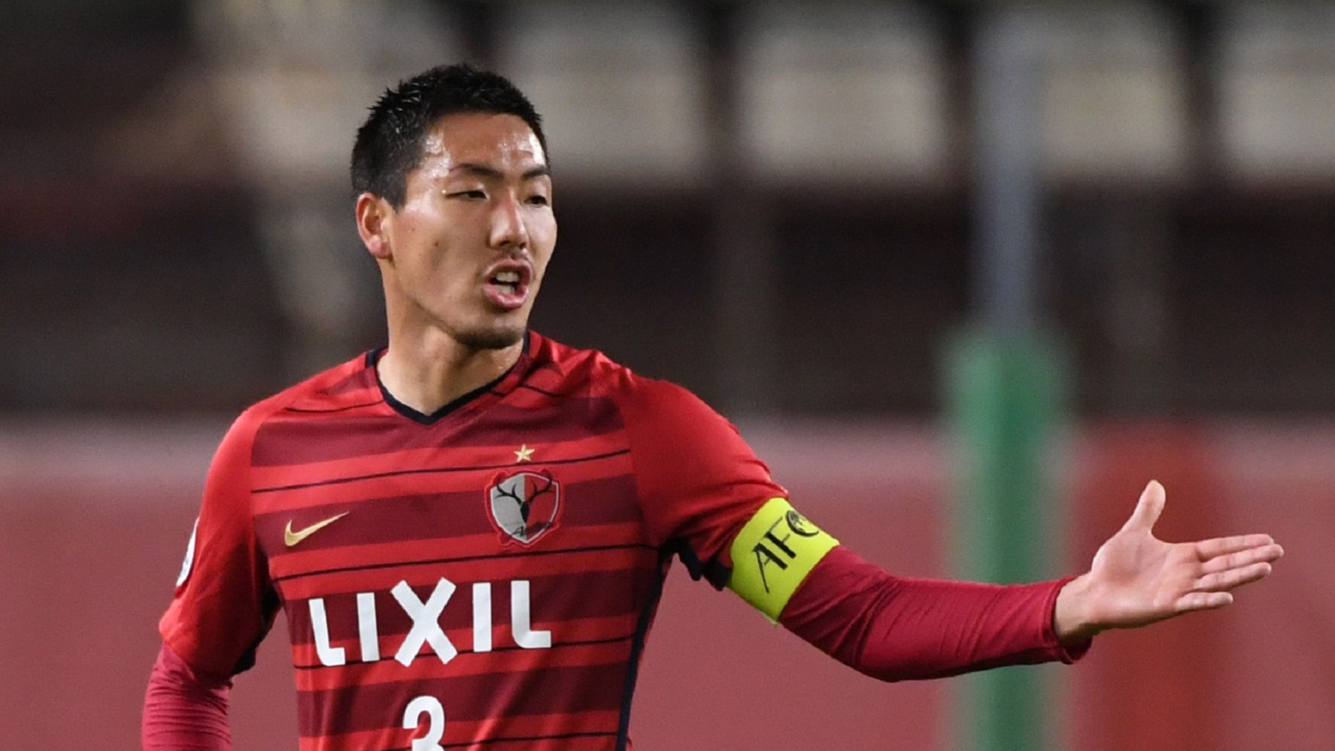 2018-12-15 Shoji Gen Kashima