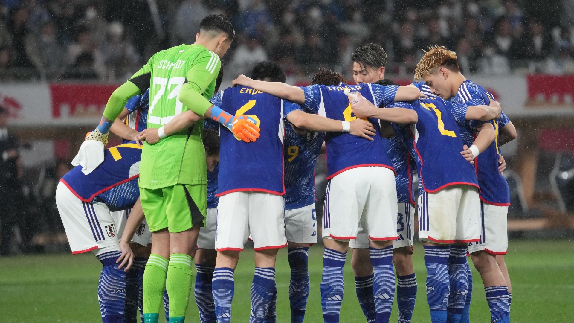 japan-team