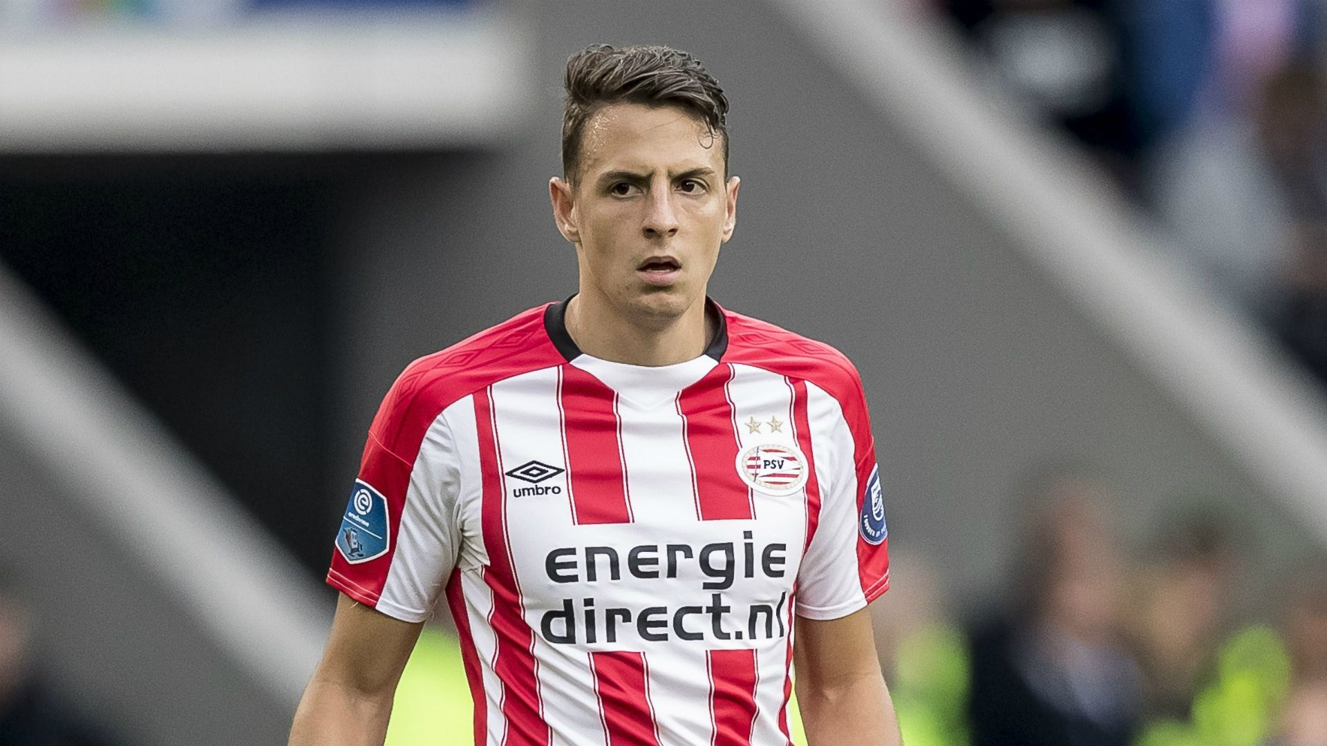 Santiago Arias, PSV, 09172017
