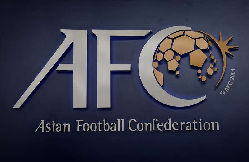 AFC 로고