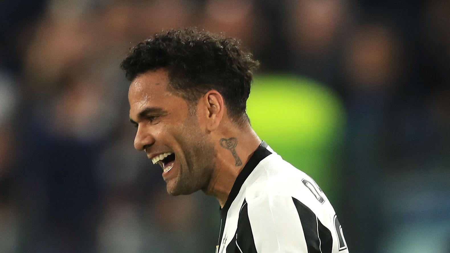 HD Dani Alves Juventus