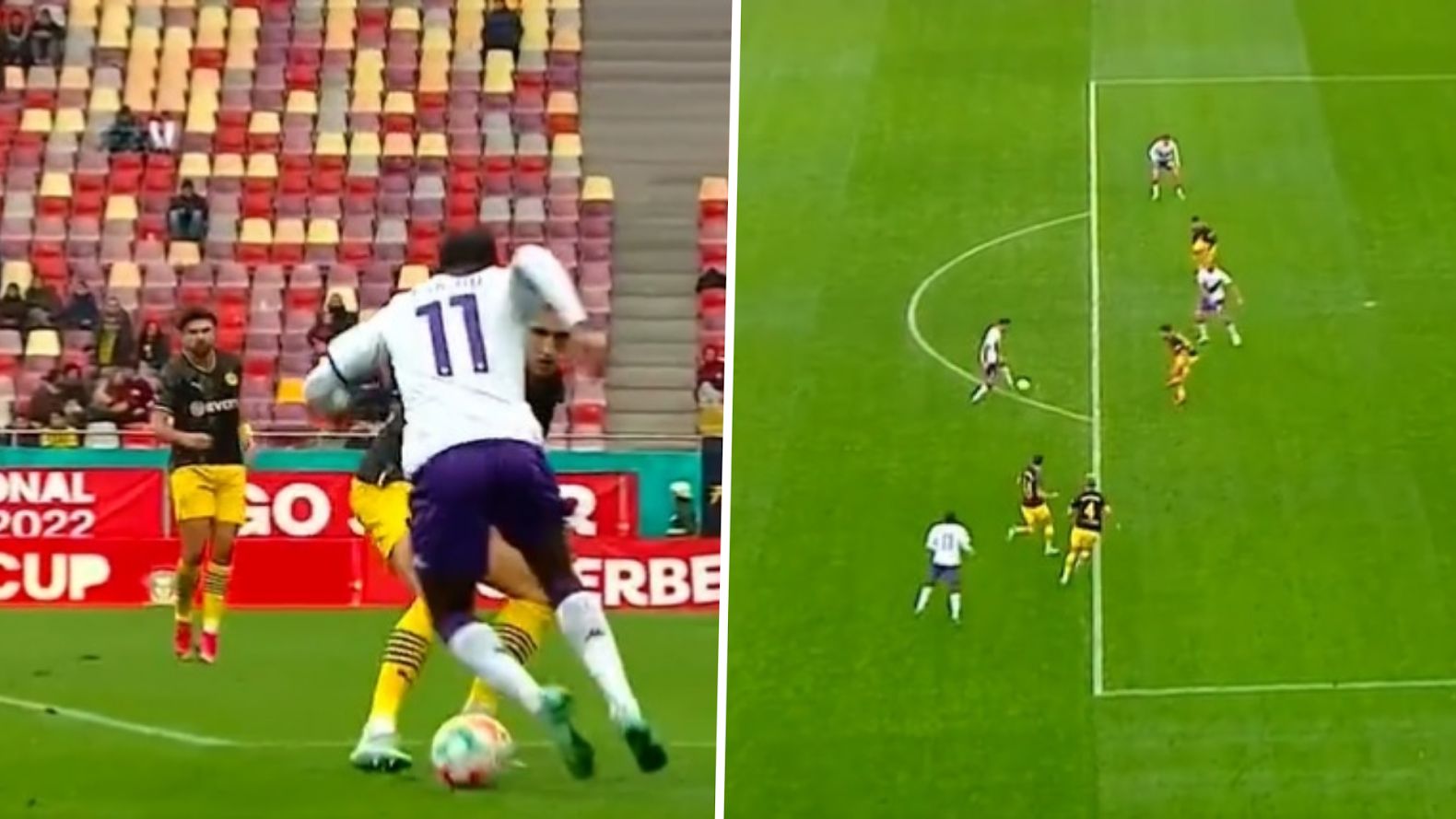 Fiorentina Borussia Dortmund Bonaventura