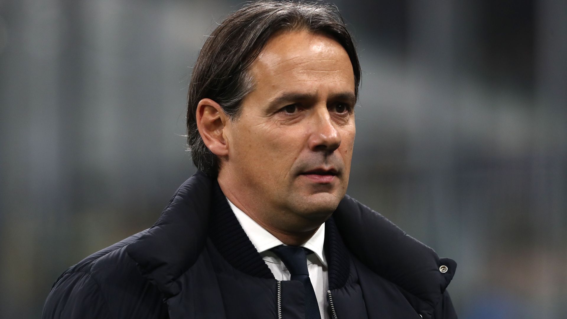 Simone Inzaghi Inter