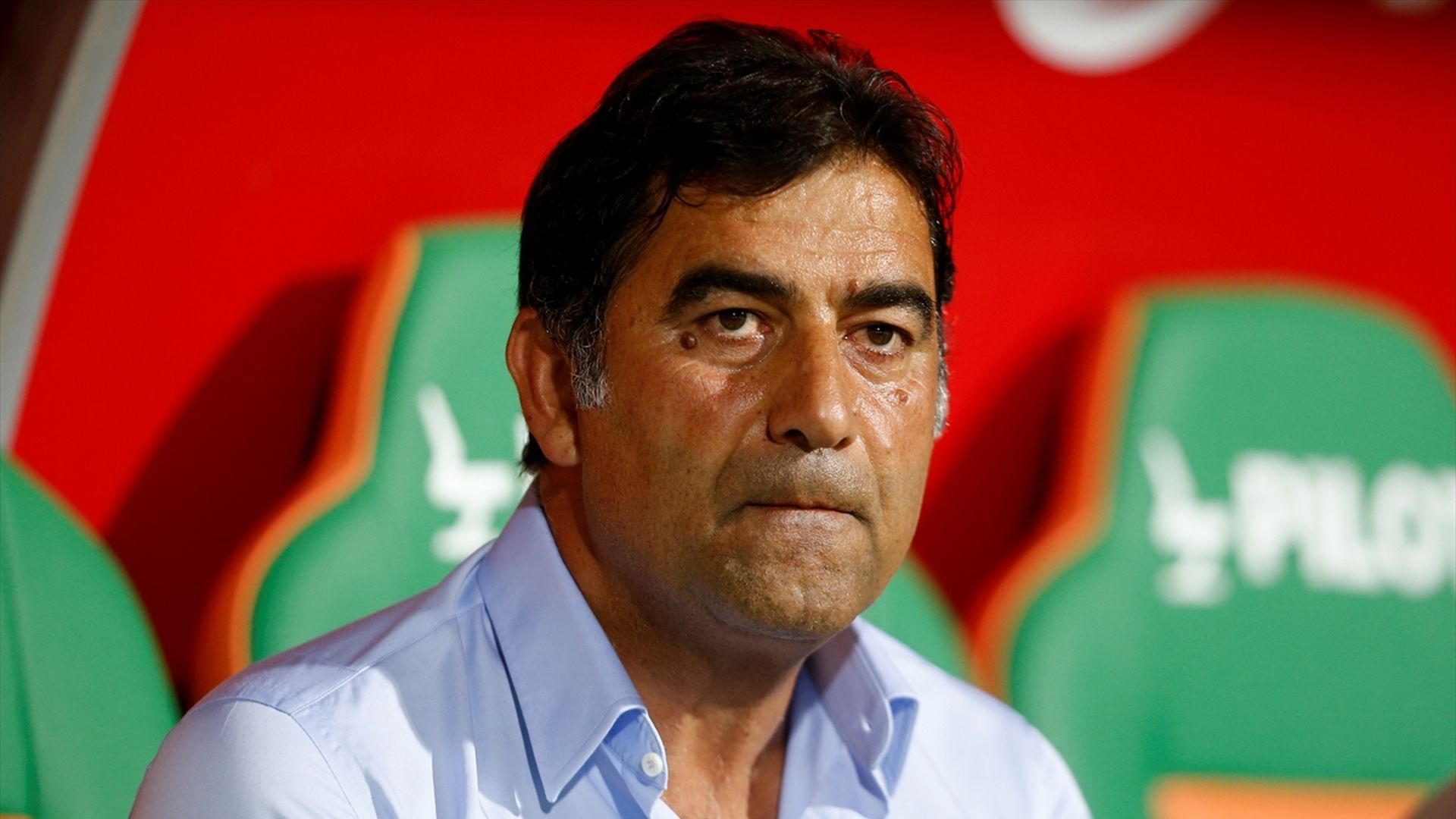 Unal Karaman Trabzonspor