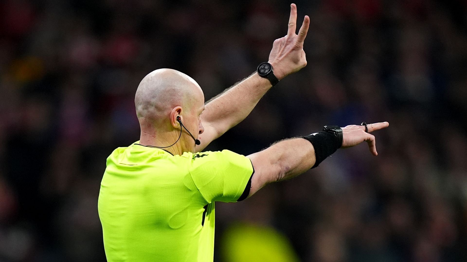 Julian Alvarez penalty Atletico Madrid Real Madrid 2024-25