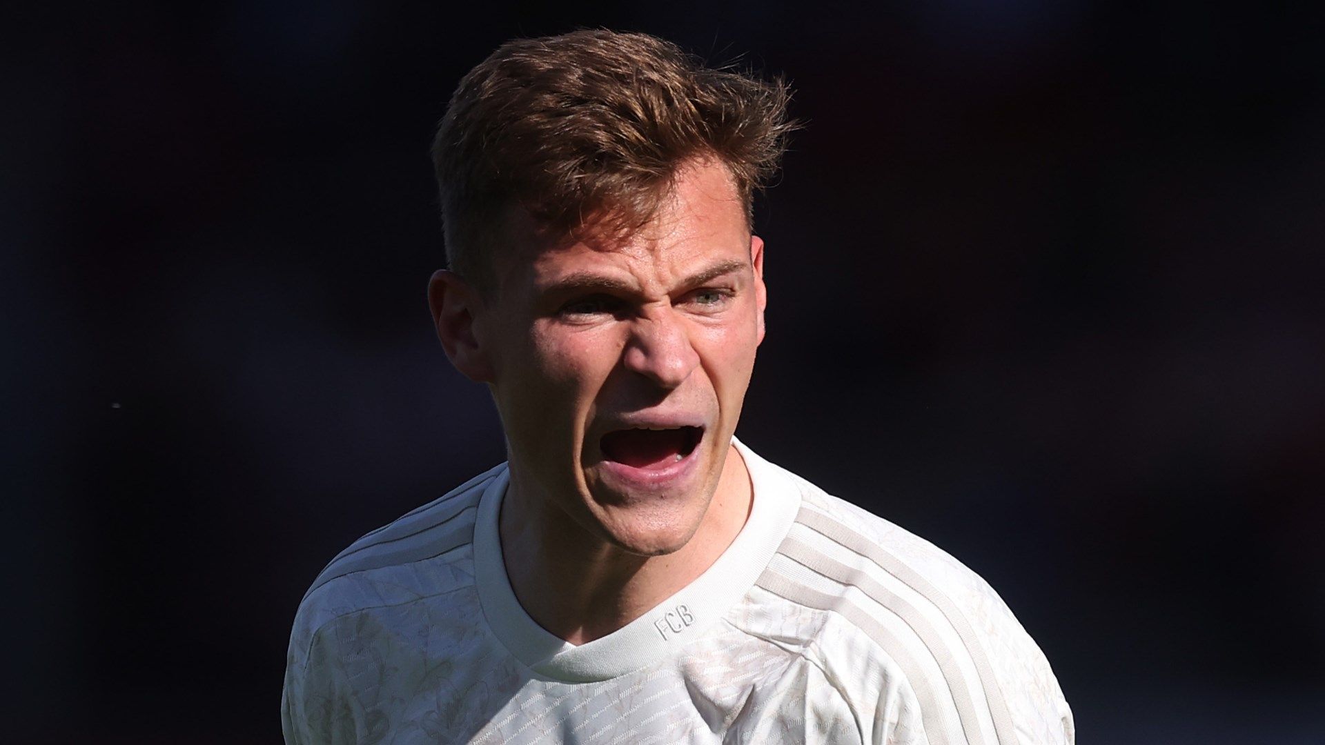 Joshua Kimmich Bayern Munich 2023-24